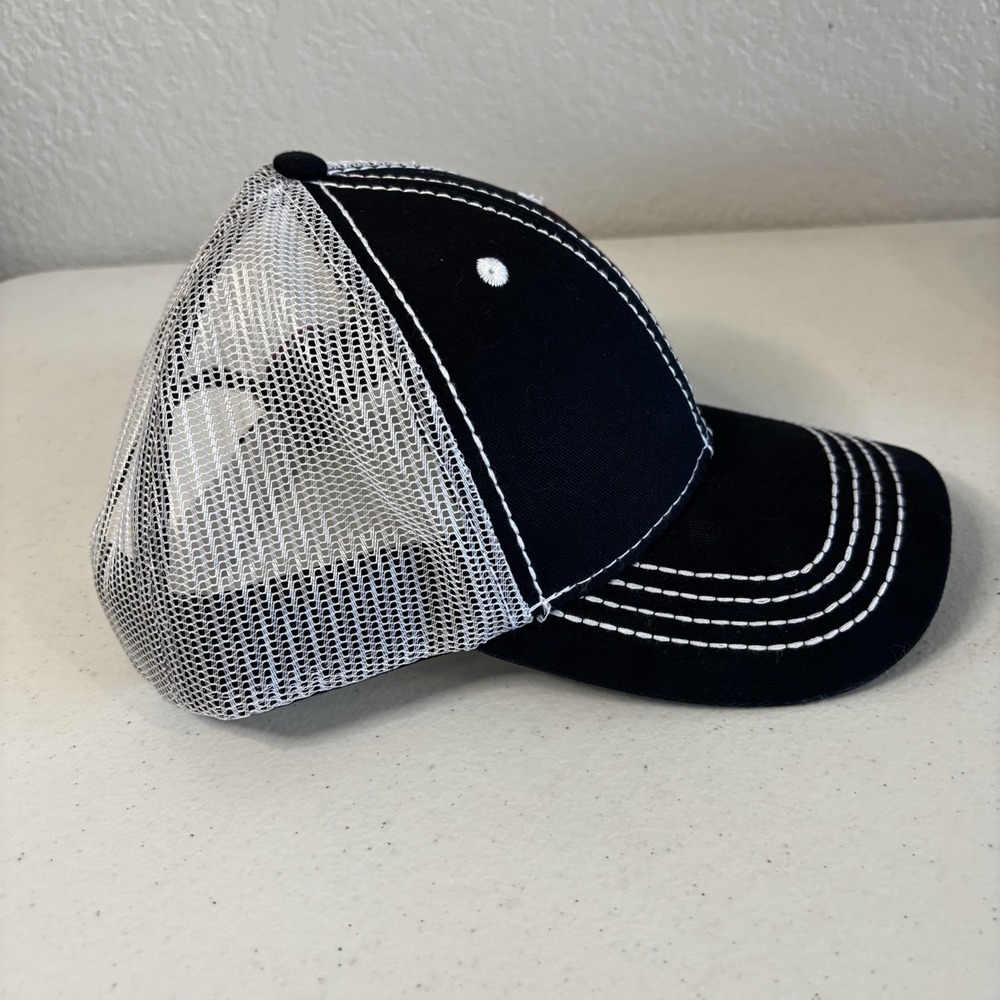 NEW Ariat Womens Hat Serape Cactus Mesh Snapback Baseball Cap Lightweight 515503 - Picture 3 of 6